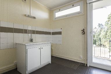 Appartement – Type 4 – 63m² – 369.68 € – CHÂTEAUROUX