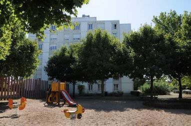 Appartement - Type 3 - 63m² - 242.02 € - ISSOUDUN