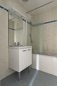 Appartement – Type 4 – 77m² – 319.35 € – CHÂTEAUROUX