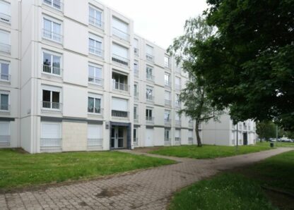 Appartement - Type 3 - 64m² - 311.92 € - CHÂTEAUROUX