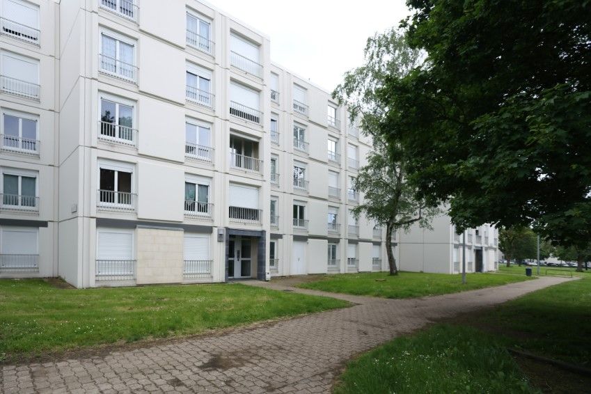 Appartement – Type 3 – 64m² – 311.92 € – CHÂTEAUROUX