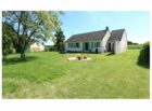 Maison – Type 4 – 78m² – 515.18 € – BAUDRES