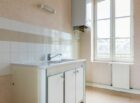 Appartement – Type 2 – 57,49m² – 358.65 € – ARGENTON-SUR-CREUSE