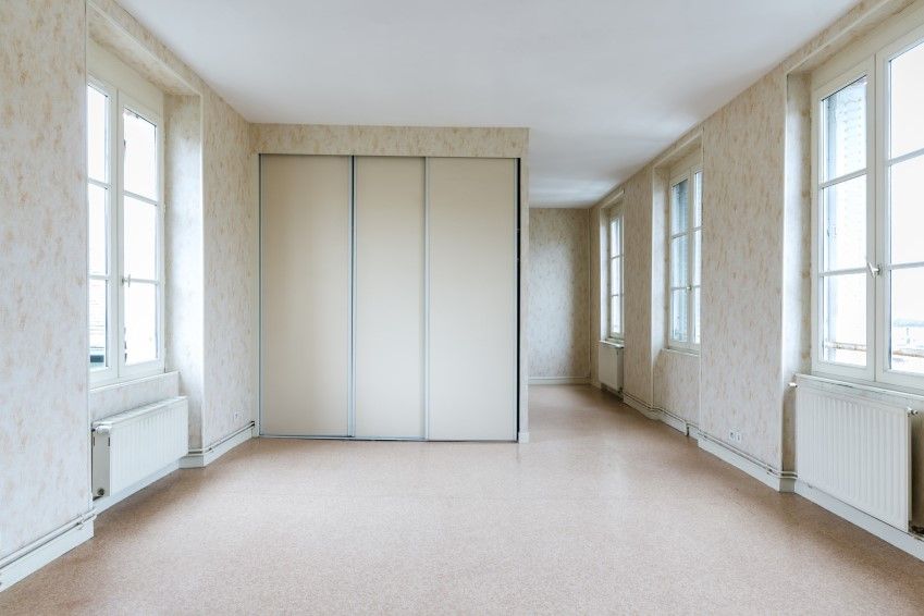 Appartement – Type 2 – 57,49m² – 358.65 € – ARGENTON-SUR-CREUSE