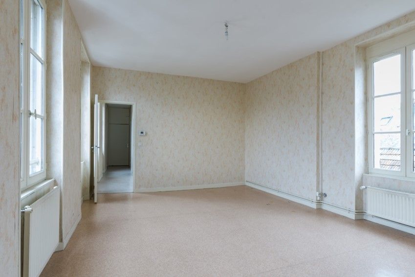 Appartement – Type 2 – 57,49m² – 358.65 € – ARGENTON-SUR-CREUSE