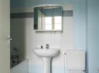 Appartement – Type 2 – 57,49m² – 358.65 € – ARGENTON-SUR-CREUSE