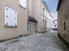Appartement – Type 2 – 57,49m² – 358.65 € – ARGENTON-SUR-CREUSE