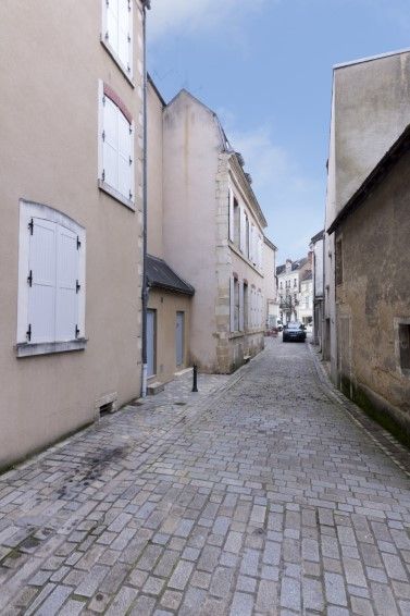 Appartement – Type 2 – 57,49m² – 358.65 € – ARGENTON-SUR-CREUSE