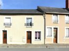 Maison – Type 3 – 63m² – 321.45 € – ÉCUEILLÉ