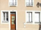 Maison – Type 3 – 63m² – 321.45 € – ÉCUEILLÉ