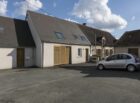 Maison – Type 2 – 50,55m² – 300.36 € – MOSNAY