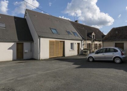 Maison - Type 2 - 50,55m² - 300.36 € - MOSNAY