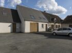 Maison – Type 2 – 50,55m² – 300.36 € – MOSNAY
