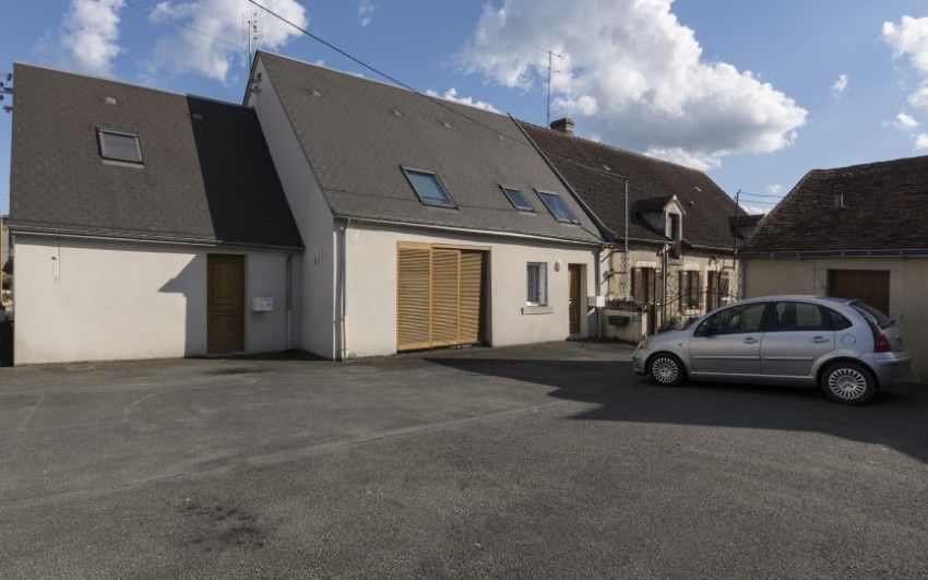 Maison – Type 2 – 50,55m² – 300.36 € – MOSNAY
