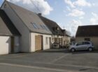 Maison – Type 2 – 50,55m² – 300.36 € – MOSNAY