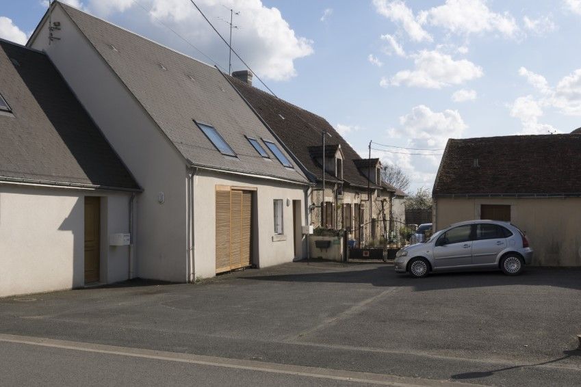 Maison – Type 2 – 50,55m² – 300.36 € – MOSNAY