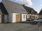 Maison – Type 2 – 50,55m² – 300.36 € – MOSNAY