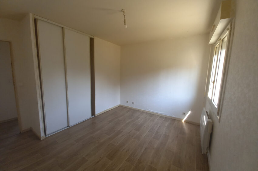 Individuel – Type 4 – 93m² – 92000 € – LA CHATRE