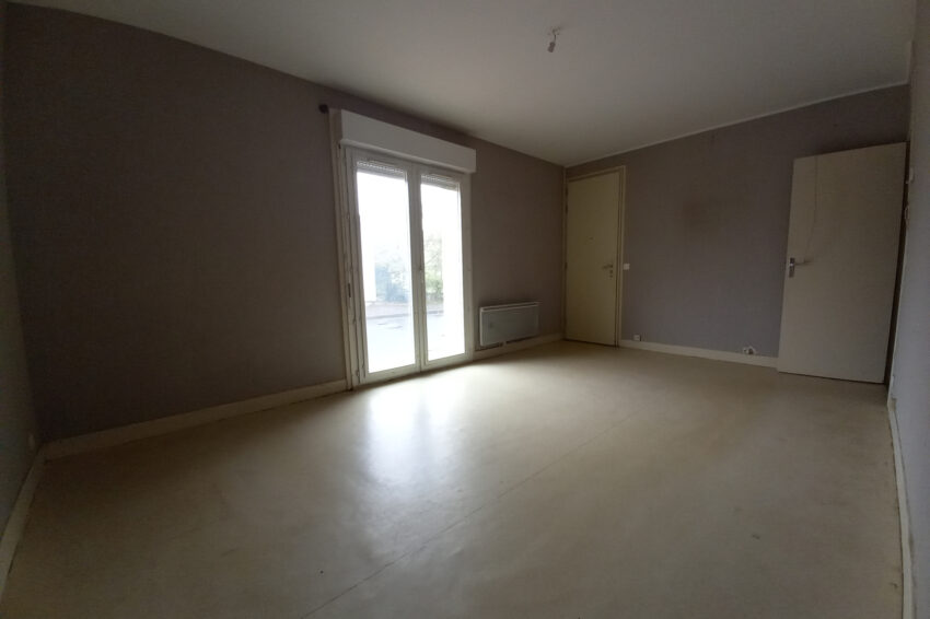 Individuel – Type 5 – 83m² – 69000 € – LUCAY LE MALE