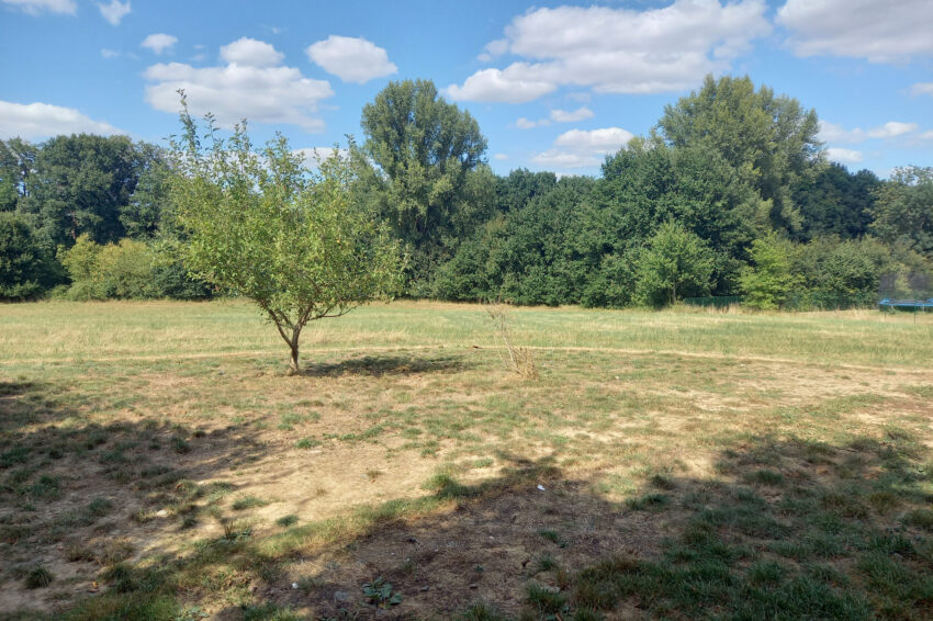 Individuel – Type 3 – 73m² – 67000 € – VEUIL
