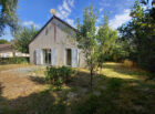 Individuel – Type 4 – 83.11m² – 72000 € – LA BERTHENOUX