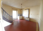 Individuel – Type 3 – 54m² – 58000 € – ISSOUDUN