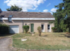 Individuel – Type 3 – 73m² – 67000 € – VEUIL