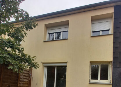 Individuel - Type 5 - 69m² - 81000 € - CHATEAUROUX