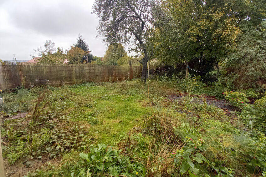 Individuel – Type 5 – 83m² – 69000 € – LUCAY LE MALE