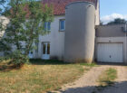 Individuel – Type 4 – 93m² – 92000 € – LA CHATRE