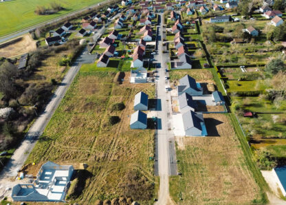 Terrain - 43776 € - CHÂTEAUROUX