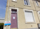 Individuel – Type 3 – 54m² – 58000 € – ISSOUDUN