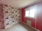 Individuel – Type 5 – 69m² – 81000 € – CHATEAUROUX