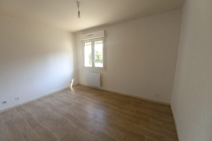 Individuel – Type 4 – 93m² – 92000 € – LA CHATRE