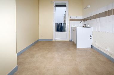 Appartement – Type 5 – 87m² – 406.63 € – ARGENTON-SUR-CREUSE