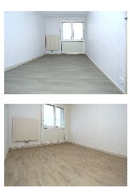 Appartement - Type 3 - 62m² - 344.12 € - ISSOUDUN