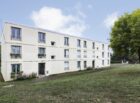 Appartement – Type 3 – 55m² – 273.3 € – LE BLANC