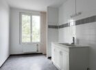 Appartement – Type 3 – 55m² – 273.3 € – LE BLANC