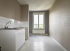 Appartement – Type 4 – 77m² – 348.94 € – AIGURANDE