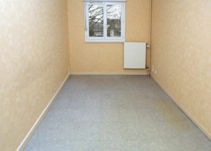 Appartement - Type 3 - 67m² - 329.02 € - ISSOUDUN