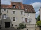 Appartement – Type 3 – 72m² – 390.71 € – ARGENTON-SUR-CREUSE