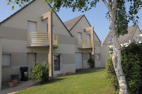 Maison – Type 3 – 70m² – 495.05 € – VILLEDIEU-SUR-INDRE