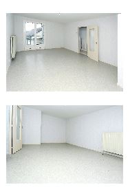 Maison – Type 4 – 84m² – 496.63 € – ISSOUDUN