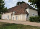 Maison – Type 2 – 49m² – 337.06 € – AZAY-LE-FERRON