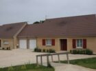 Maison – Type 4 – 82,54m² – 535.27 € – RIVARENNES