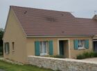 Maison – Type 4 – 82,54m² – 535.27 € – RIVARENNES