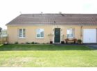 Maison – Type 4 – 86,55m² – 579.87 € – REUILLY