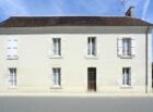 Appartement – Type 1 – 26m² – 173.24 € – PELLEVOISIN