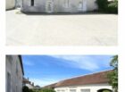 Appartement – Type 1 – 26m² – 173.24 € – PELLEVOISIN