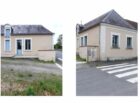 Maison – Type 2 – 45,89m² – 319.56 € – FAVEROLLES